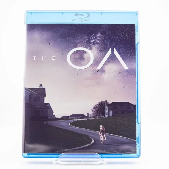 Media The Oa 216 The Complete Series Bluray Poshmark
